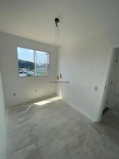 Apartamento, 2 quartos, 41 m² - Foto 2