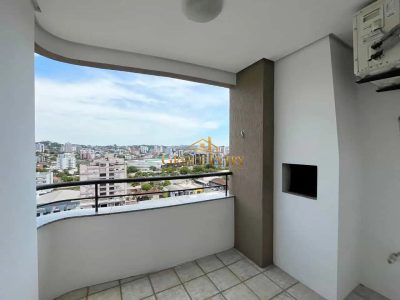 Apartamento, 2 quartos, 72 m² - Foto 3