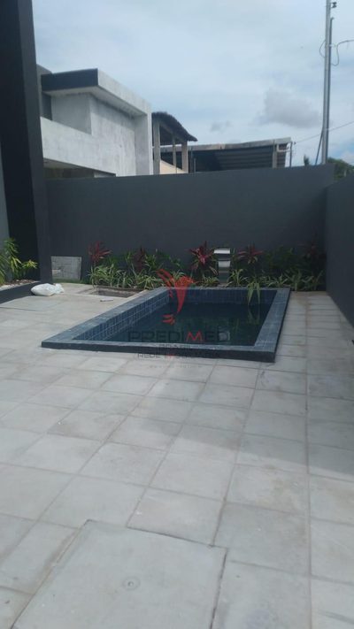 Casa, 3 quartos, 83 m² - Foto 5