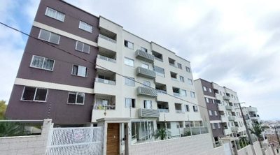 Apartamento, 2 quartos, 57 m² - Foto 1