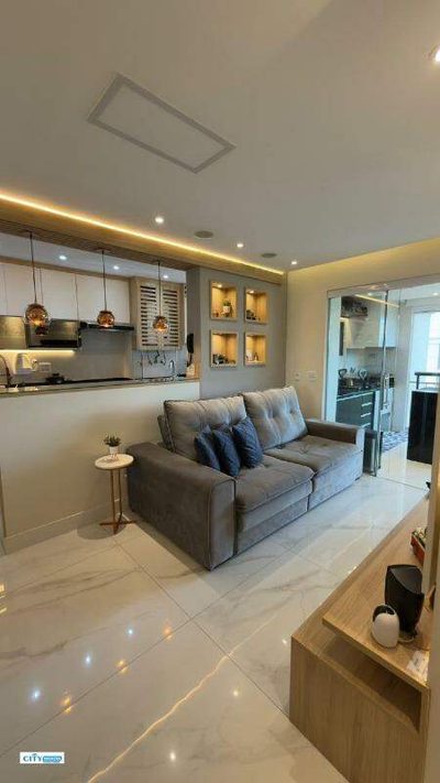 Apartamento, 2 quartos, 68 m² - Foto 1