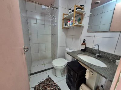 Apartamento, 1 quarto, 39 m² - Foto 4