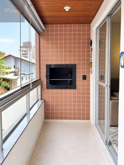 Apartamento, 2 quartos, 64 m² - Foto 3