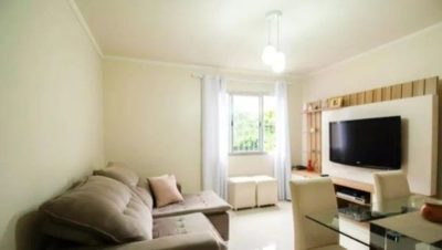 Apartamento, 2 quartos, 66 m² - Foto 1