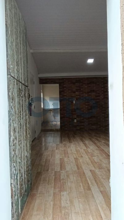 Loja-Salão, 60 m² - Foto 3