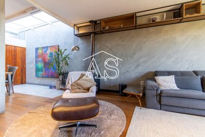 Casa, 4 quartos, 390 m² - Foto 4