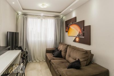 Cobertura, 3 quartos, 85 m² - Foto 2