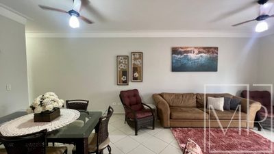 Apartamento, 3 quartos, 96 m² - Foto 3