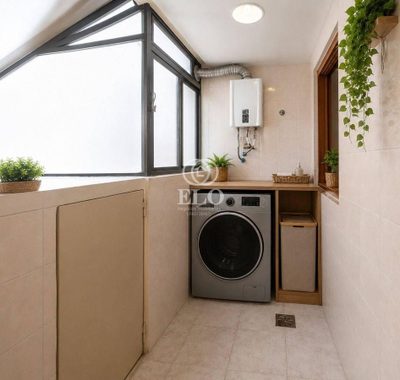 Apartamento, 2 quartos, 142 m² - Foto 1