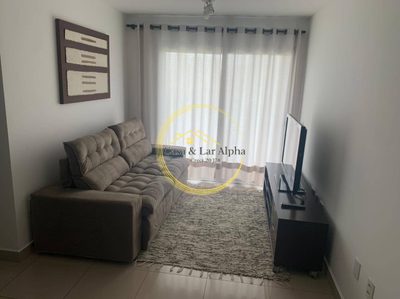 Apartamento, 1 quarto - Foto 5