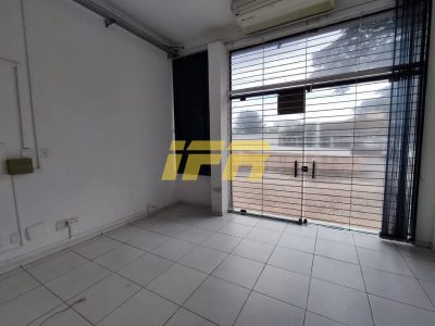 Prédio Inteiro, 200 m² - Foto 1