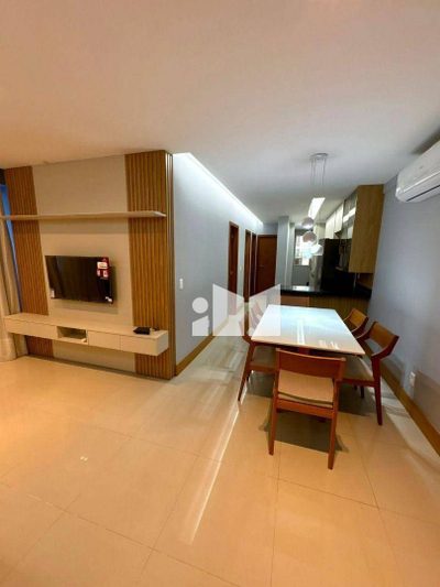 Apartamento, 3 quartos, 90 m² - Foto 1