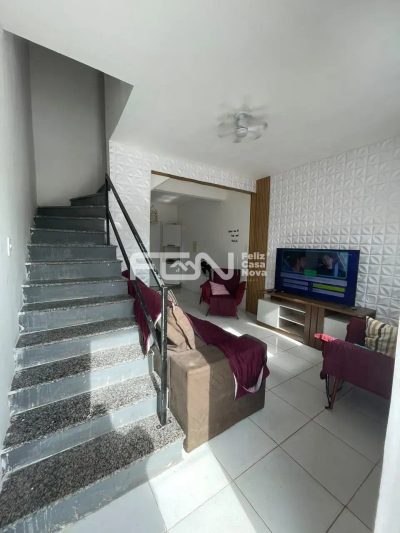 Casa, 2 quartos, 150 m² - Foto 1