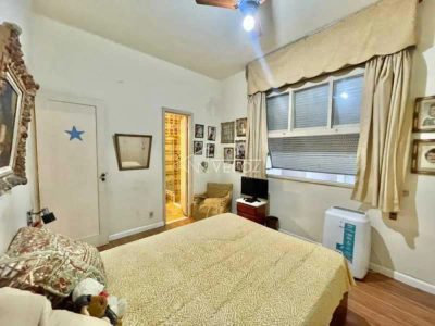 Apartamento, 3 quartos, 102 m² - Foto 1