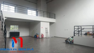 Prédio Inteiro - Foto 2