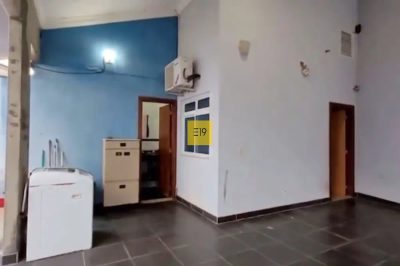 Casa, 5 quartos, 327 m² - Foto 3