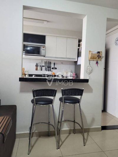 Apartamento, 2 quartos, 53 m² - Foto 2