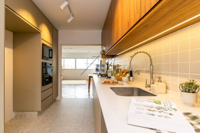 Apartamento, 2 quartos, 123 m² - Foto 1