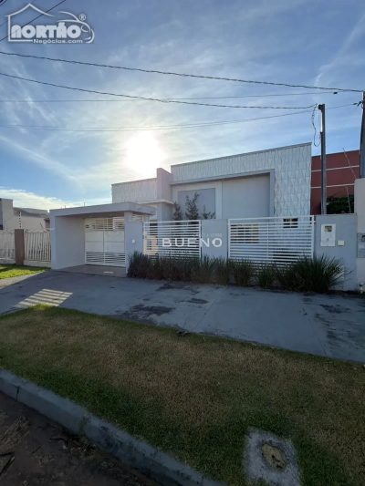 Casa, 1 quarto, 189 m² - Foto 2