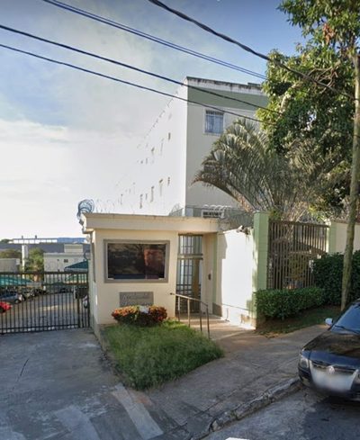 Apartamento, 2 quartos, 48 m² - Foto 1
