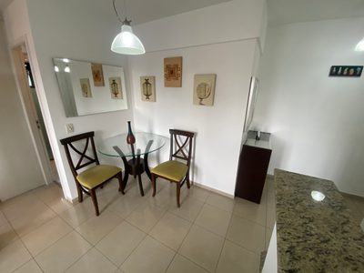 Flat/Apart Hotel, 1 quarto, 37 m² - Foto 2