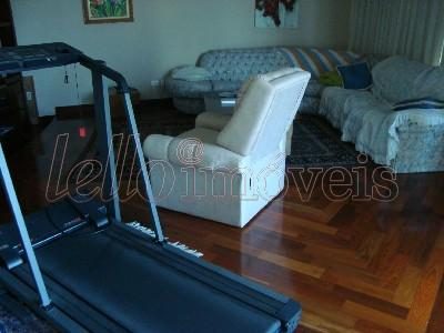 Apartamento, 4 quartos, 382 m² - Foto 2