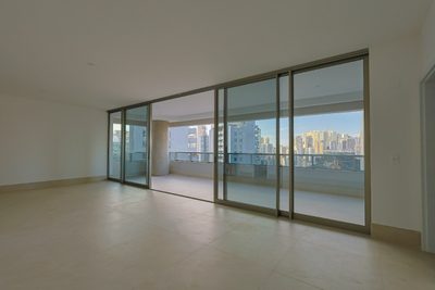 Apartamento, 4 quartos, 208 m² - Foto 2