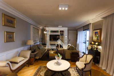 Apartamento, 3 quartos, 165 m² - Foto 5