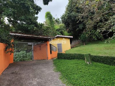 Chácara, 3 quartos, 1440 m² - Foto 5
