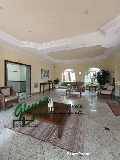 Apartamento, 3 quartos, 90 m² - Foto 5