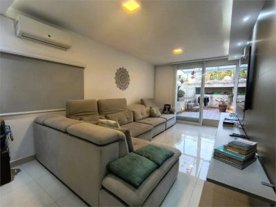 Sobrado, 3 quartos, 192 m² - Foto 1