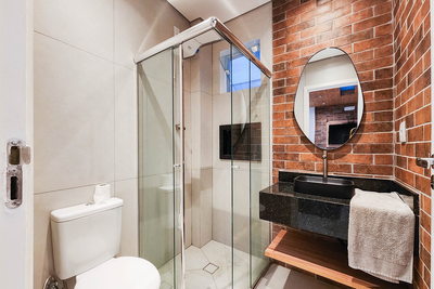 Apartamento, 2 quartos, 79 m² - Foto 4