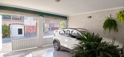 Sobrado, 2 quartos, 181 m² - Foto 2
