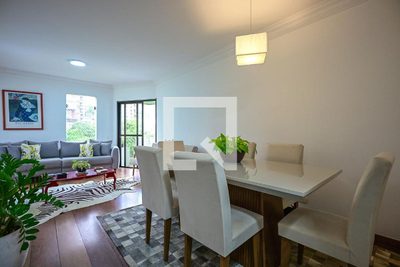 Apartamento, 3 quartos, 130 m² - Foto 4