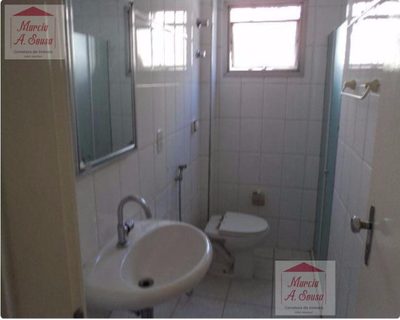 Apartamento, 1 quarto, 36 m² - Foto 3