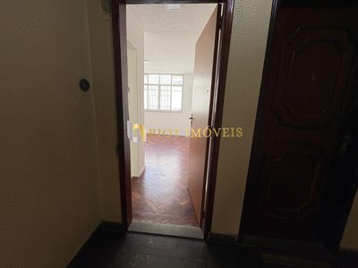 Apartamento, 2 quartos, 60 m² - Foto 4