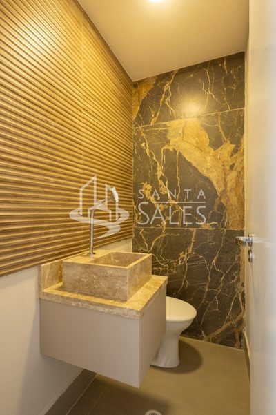 Apartamento, 2 quartos, 80 m² - Foto 4
