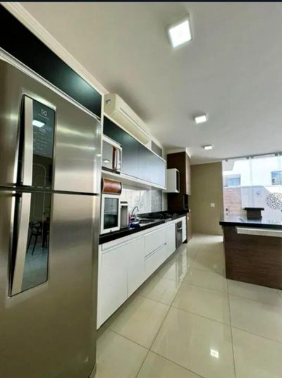 Casa de Condomínio, 3 quartos - Foto 3