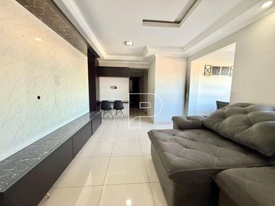 Apartamento, 3 quartos, 74 m² - Foto 4