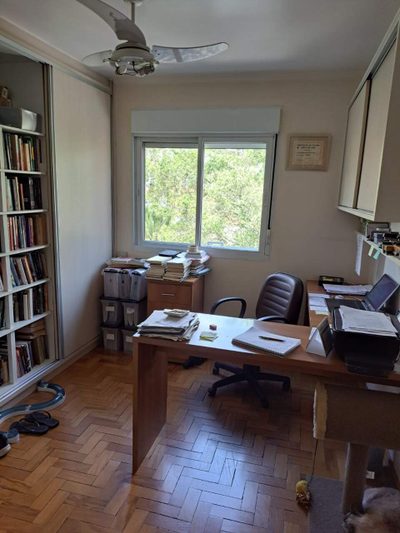 Apartamento, 2 quartos, 118 m² - Foto 1