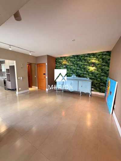 Apartamento, 2 quartos, 127 m² - Foto 5