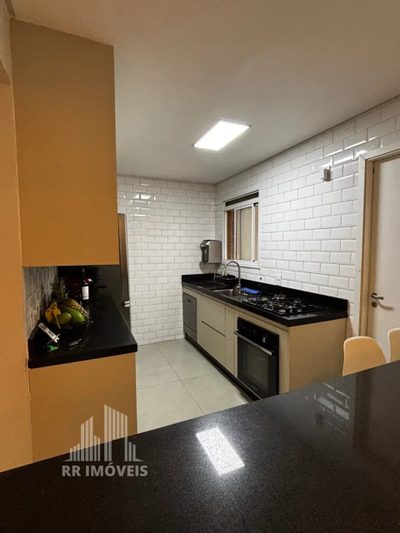 Apartamento, 2 quartos, 85 m² - Foto 5