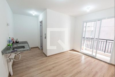 Apartamento, 2 quartos, 49 m² - Foto 1