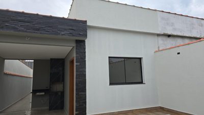 Casa, 3 quartos - Foto 5