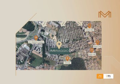 Apartamento, 2 quartos, 69 m² - Foto 4