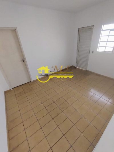Casa, 1 quarto, 44 m² - Foto 4