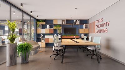 Apartamento, 3 quartos, 74 m² - Foto 3