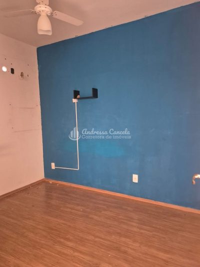 Apartamento, 2 quartos, 43 m² - Foto 2