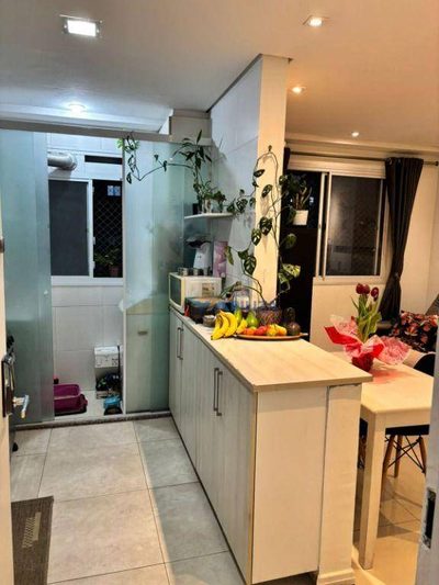 Apartamento, 2 quartos, 49 m² - Foto 4