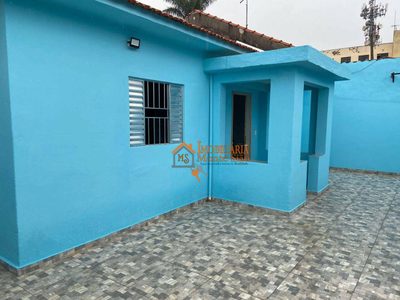 Casa, 3 quartos, 81 m² - Foto 5